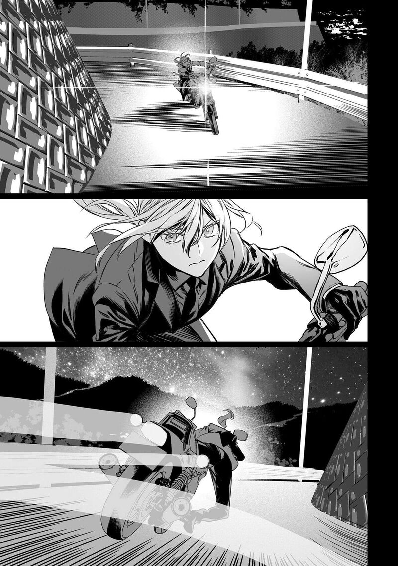Lord El Melloi II Sei No Jikenbo 44 3