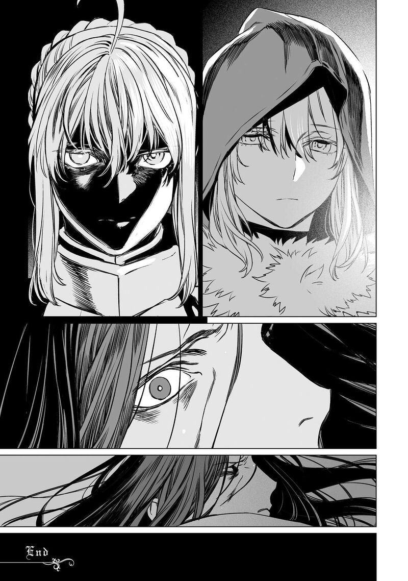 Lord El Melloi II Sei No Jikenbo 44 31