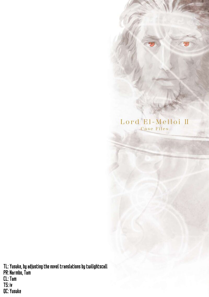 Lord El Melloi II Sei No Jikenbo 44 32