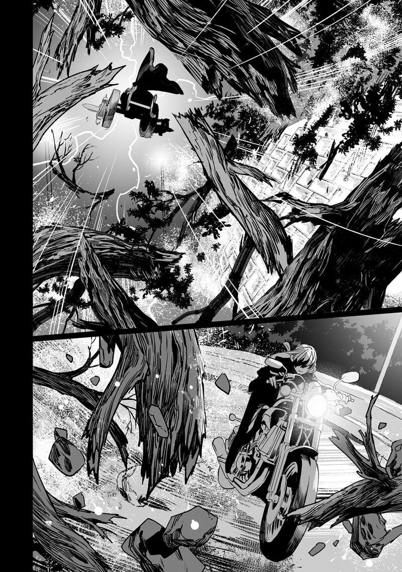 Lord El Melloi II Sei No Jikenbo 44 5