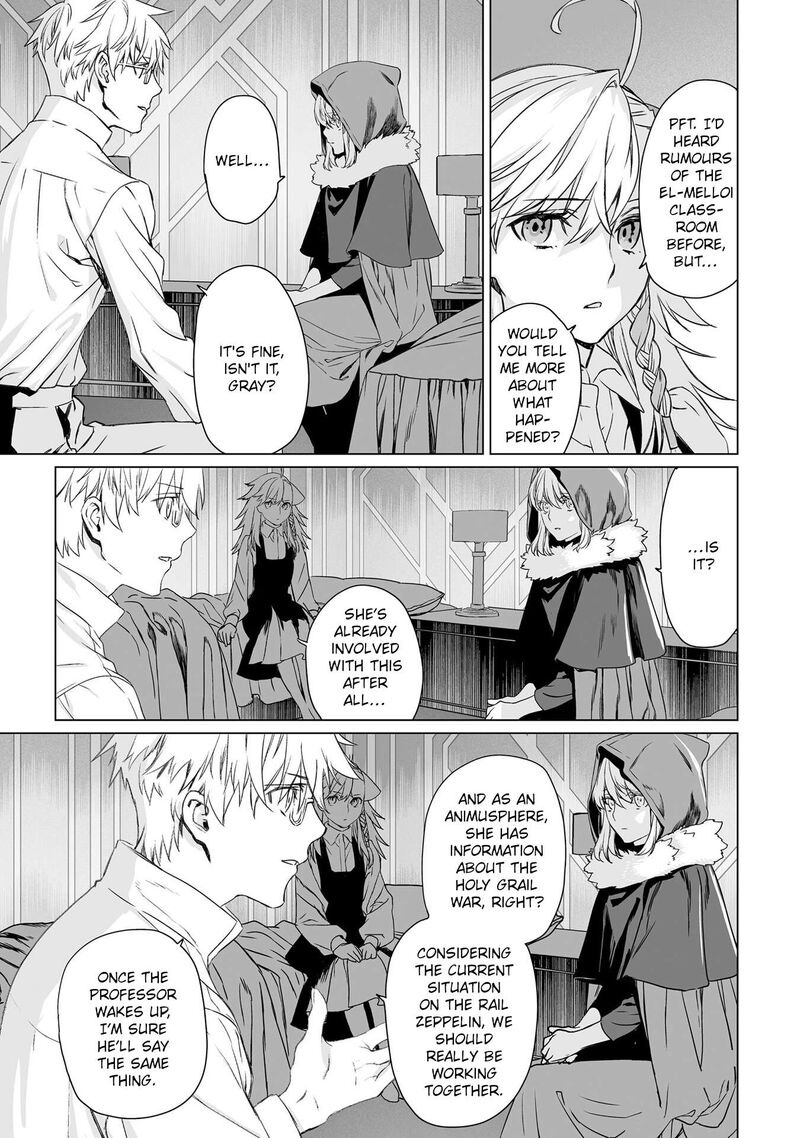 Lord El Melloi II Sei No Jikenbo 45 11