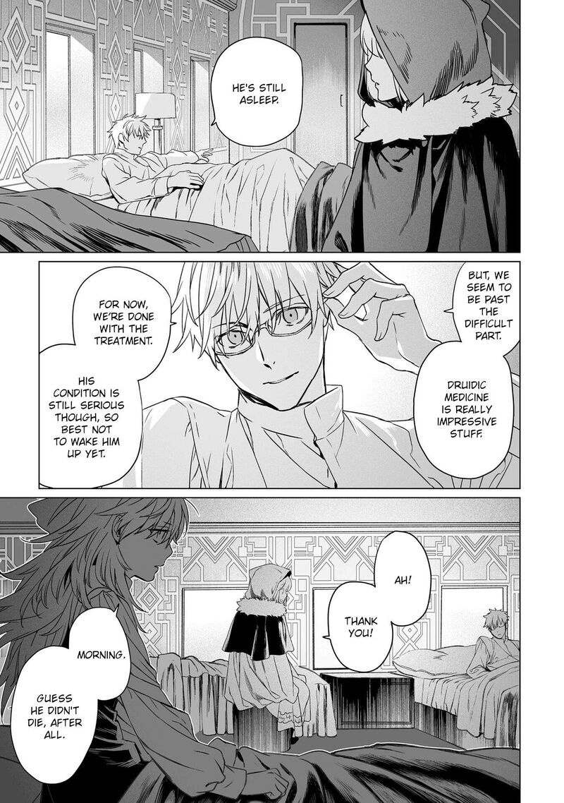 Lord El Melloi II Sei No Jikenbo 45 9