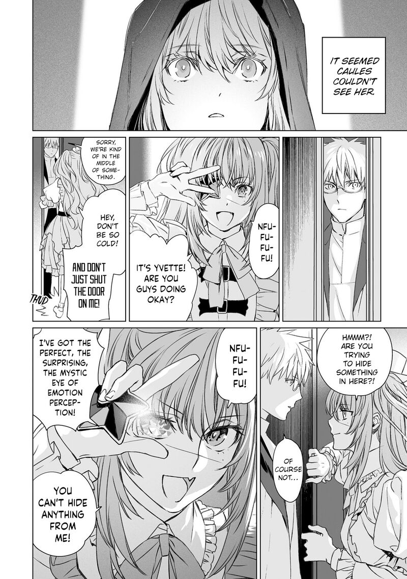 Lord El Melloi II Sei No Jikenbo 46 14