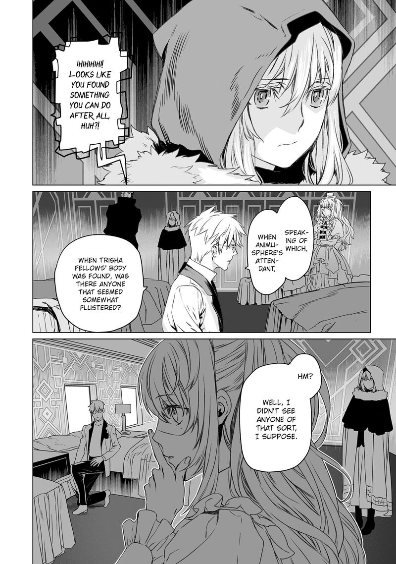 Lord El Melloi II Sei No Jikenbo 46 26