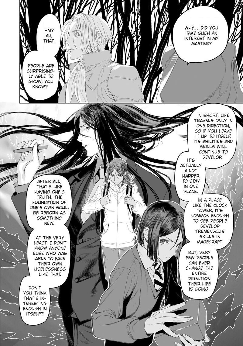 Lord El Melloi II Sei No Jikenbo 47 26