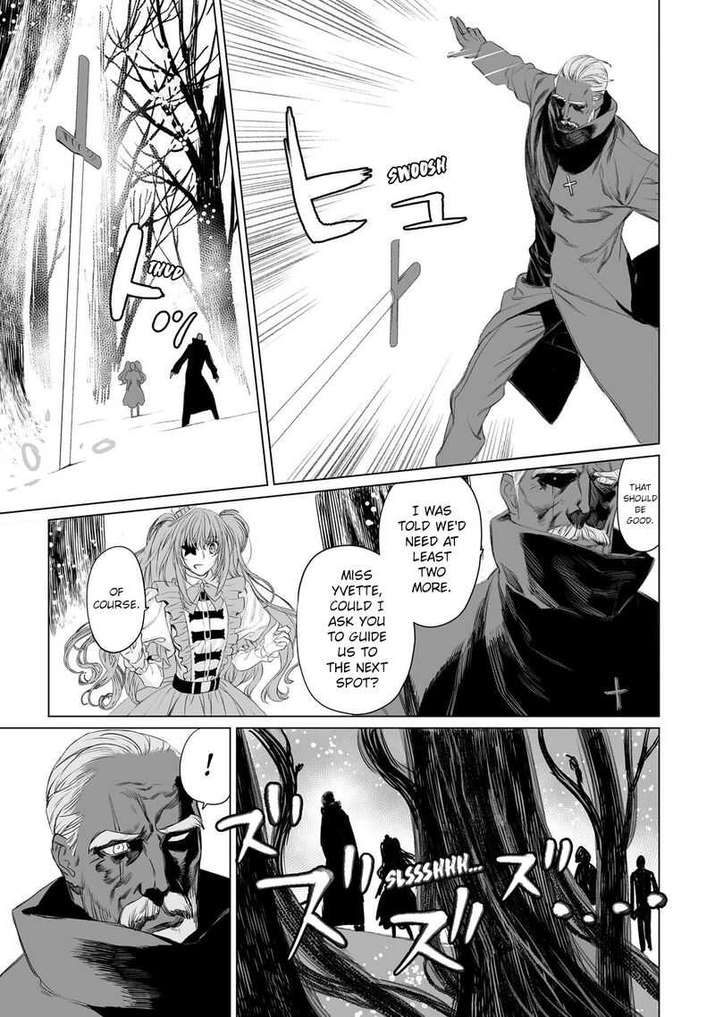 Lord El Melloi II Sei No Jikenbo 47 29