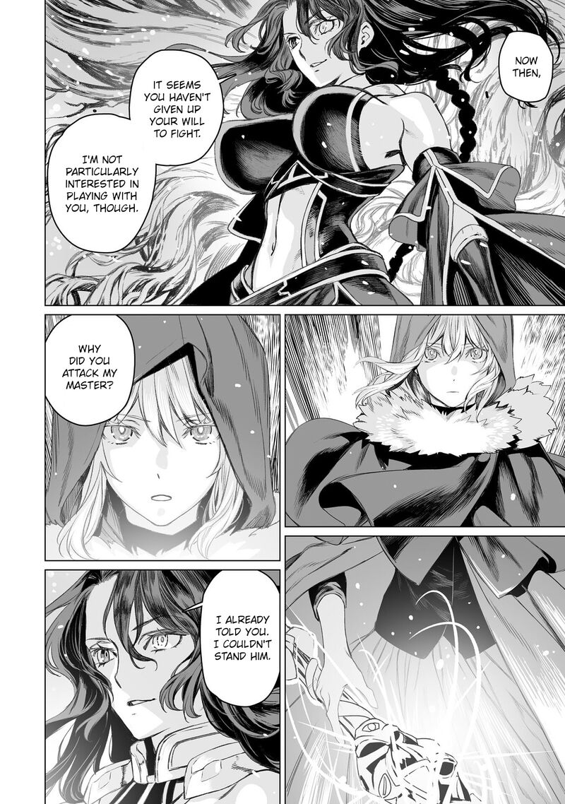 Lord El Melloi II Sei No Jikenbo 48 13
