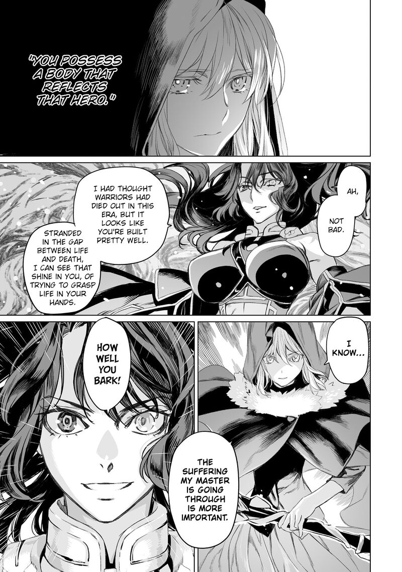 Lord El Melloi II Sei No Jikenbo 48 16