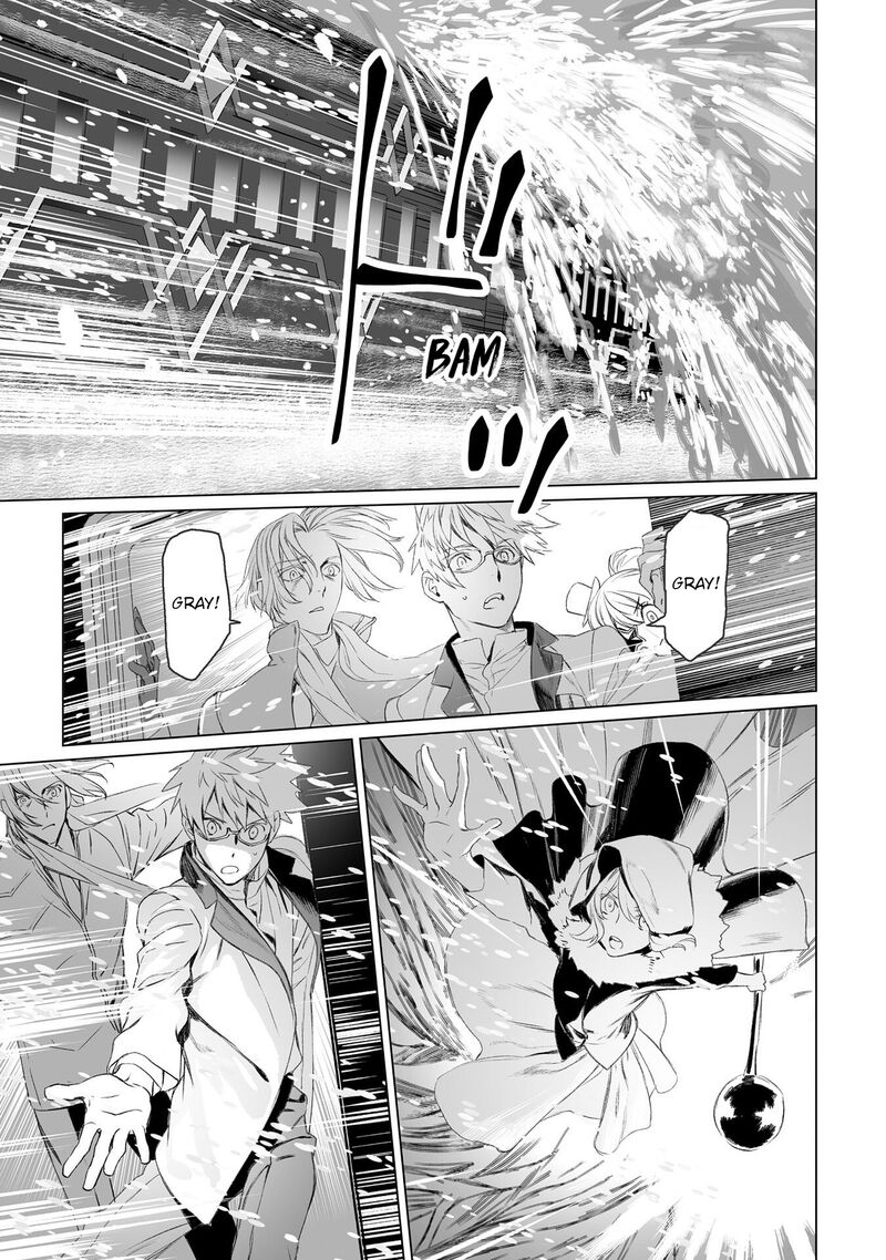 Lord El Melloi II Sei No Jikenbo 48 19