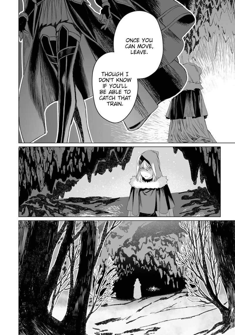 Lord El Melloi II Sei No Jikenbo 48 40