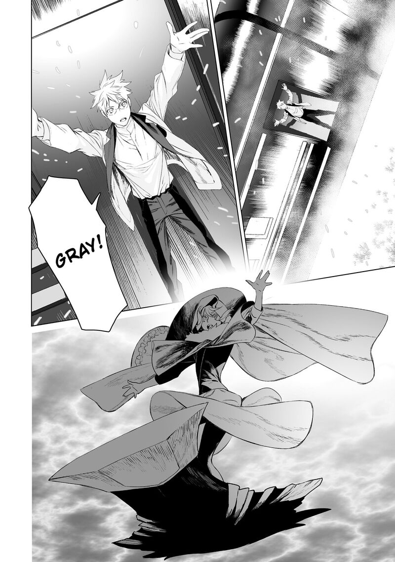 Lord El Melloi II Sei No Jikenbo 48 49