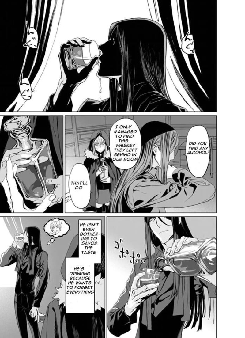 Lord El Melloi II Sei No Jikenbo 5 37