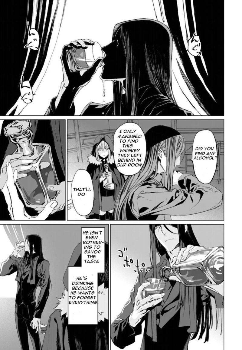 Lord El Melloi II Sei No Jikenbo 5 8