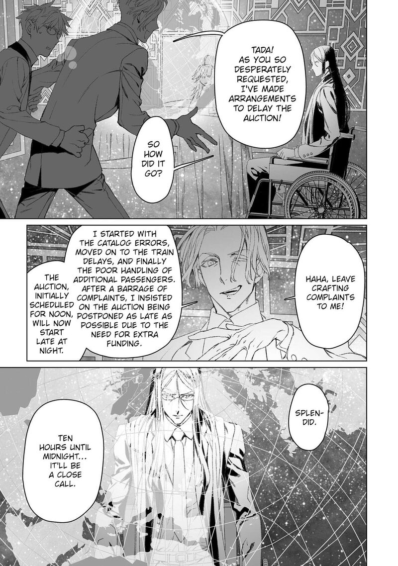 Lord El Melloi II Sei No Jikenbo 51 17