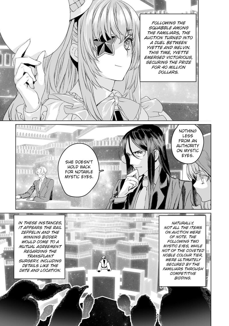 Lord El Melloi II Sei No Jikenbo 51 27