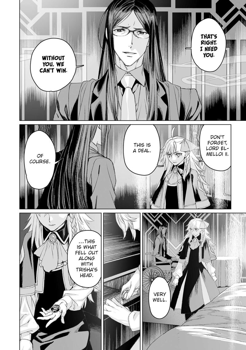 Lord El Melloi II Sei No Jikenbo 51 4