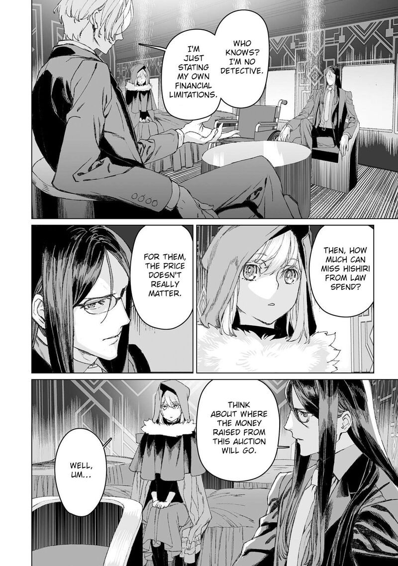 Lord El Melloi II Sei No Jikenbo 51 40