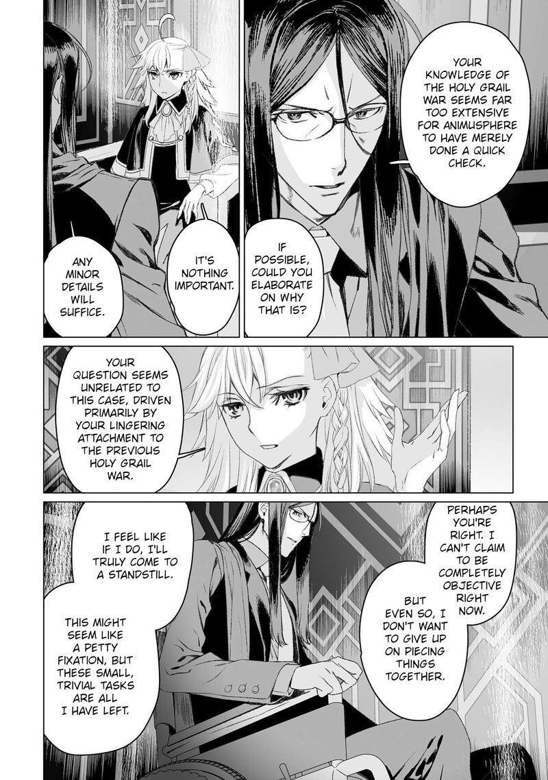 Lord El Melloi II Sei No Jikenbo 51 6