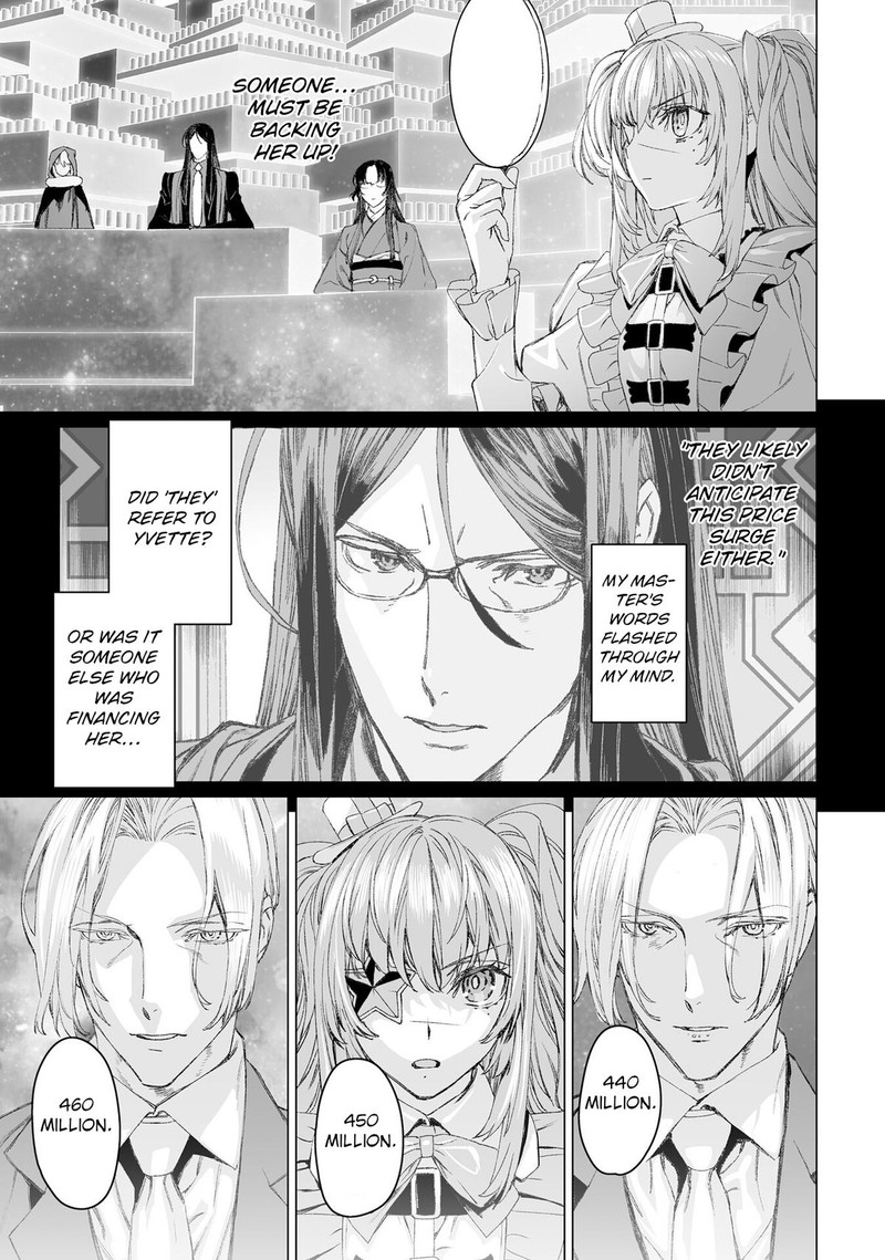 Lord El Melloi II Sei No Jikenbo 52 18
