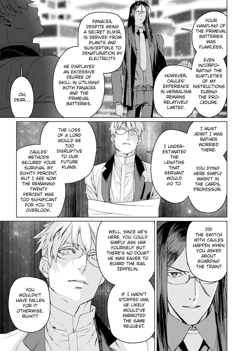 Lord El Melloi II Sei No Jikenbo 53 11