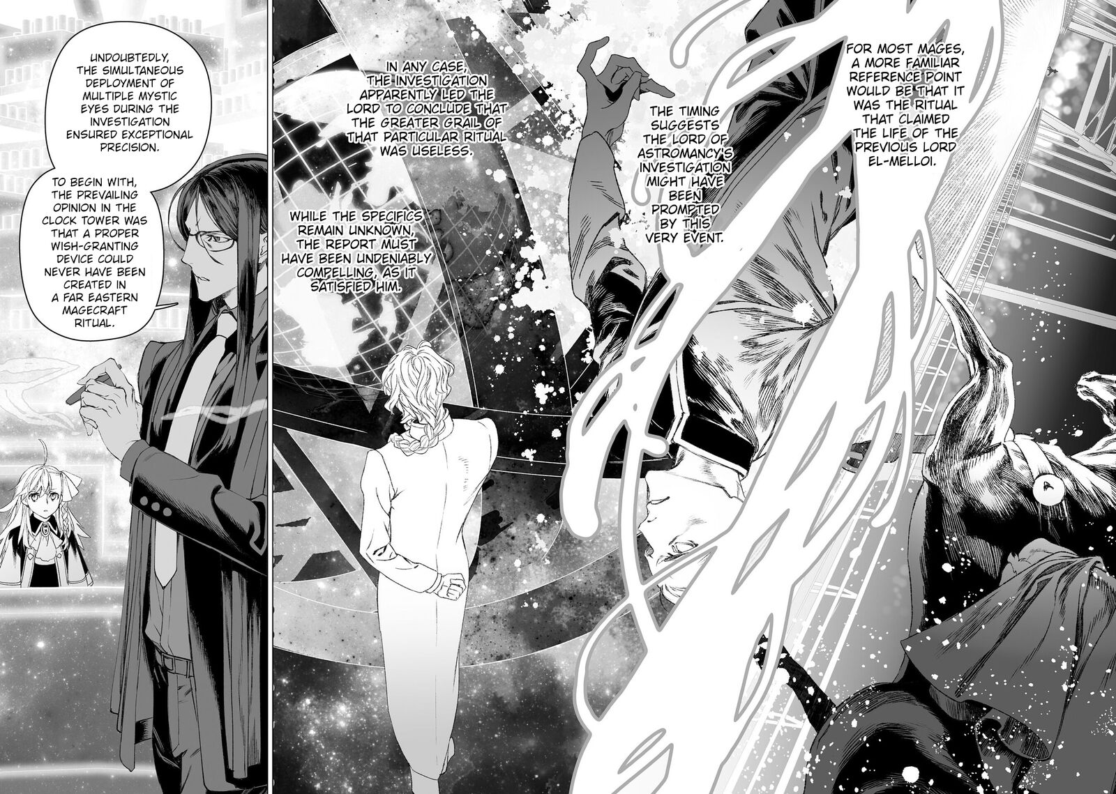 Lord El Melloi II Sei No Jikenbo 53 22