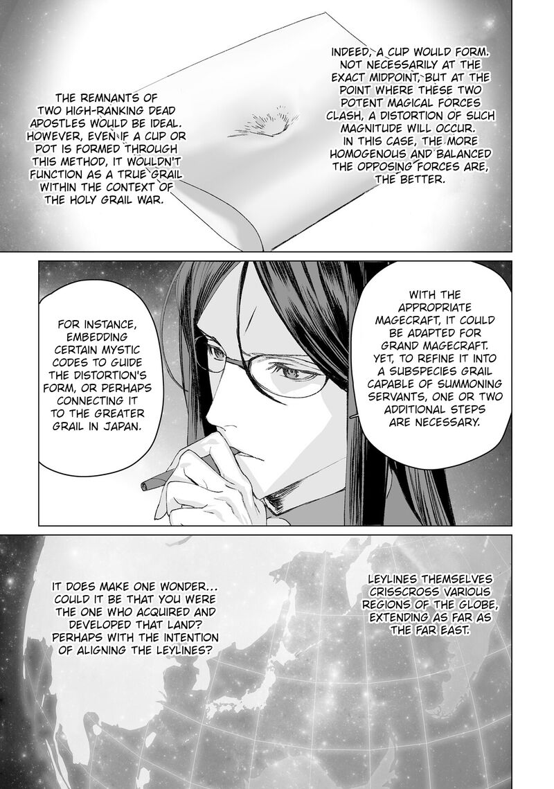 Lord El Melloi II Sei No Jikenbo 53 26
