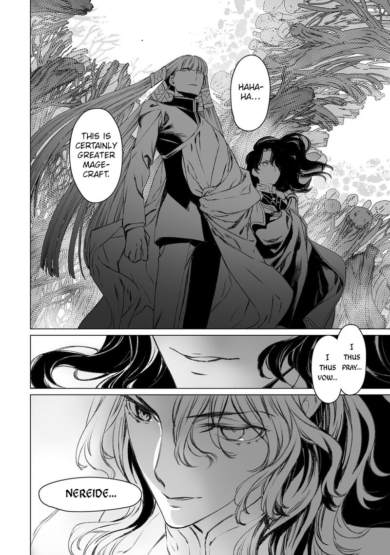 Lord El Melloi II Sei No Jikenbo 55 10