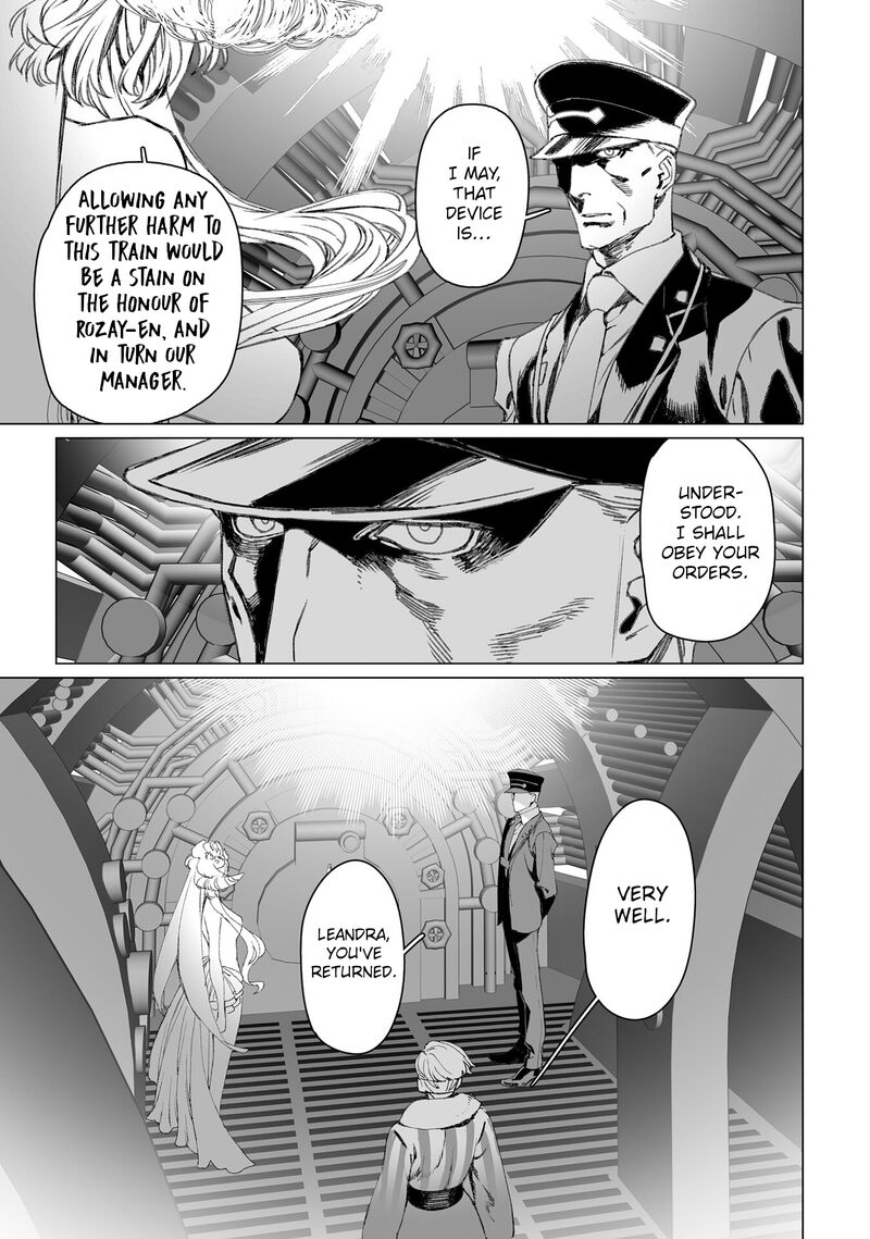 Lord El Melloi II Sei No Jikenbo 55 15