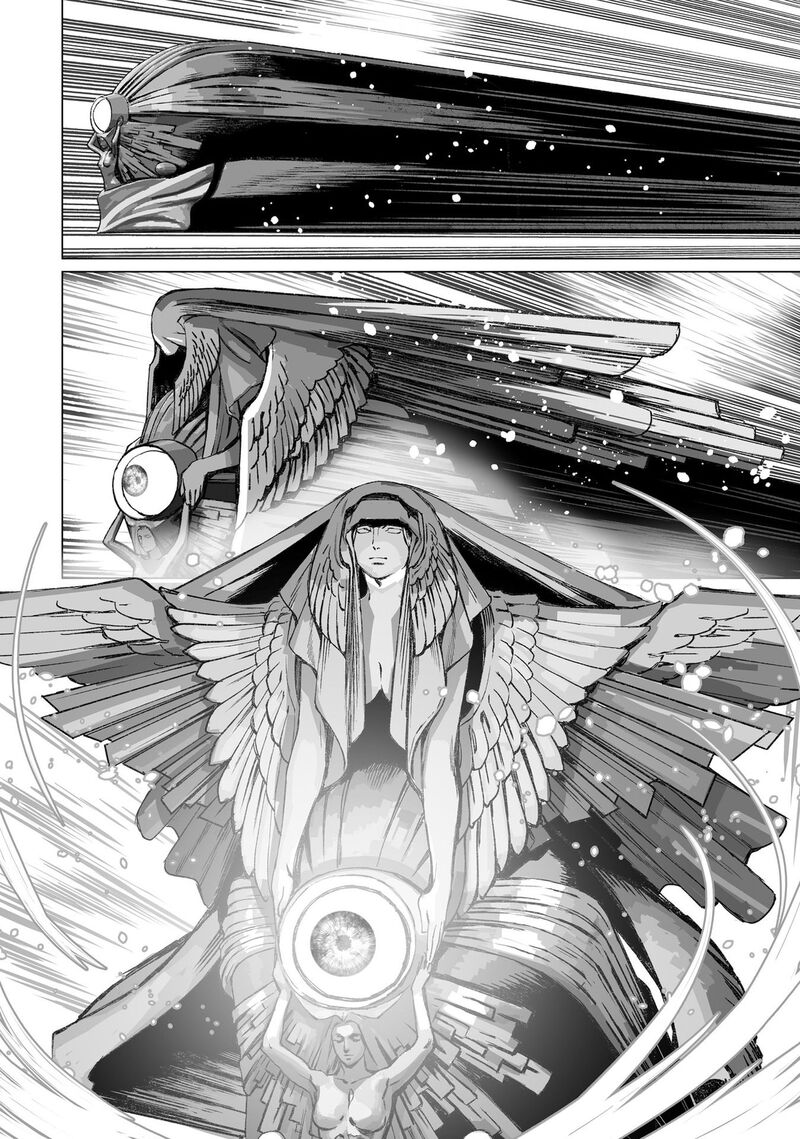 Lord El Melloi II Sei No Jikenbo 55 18