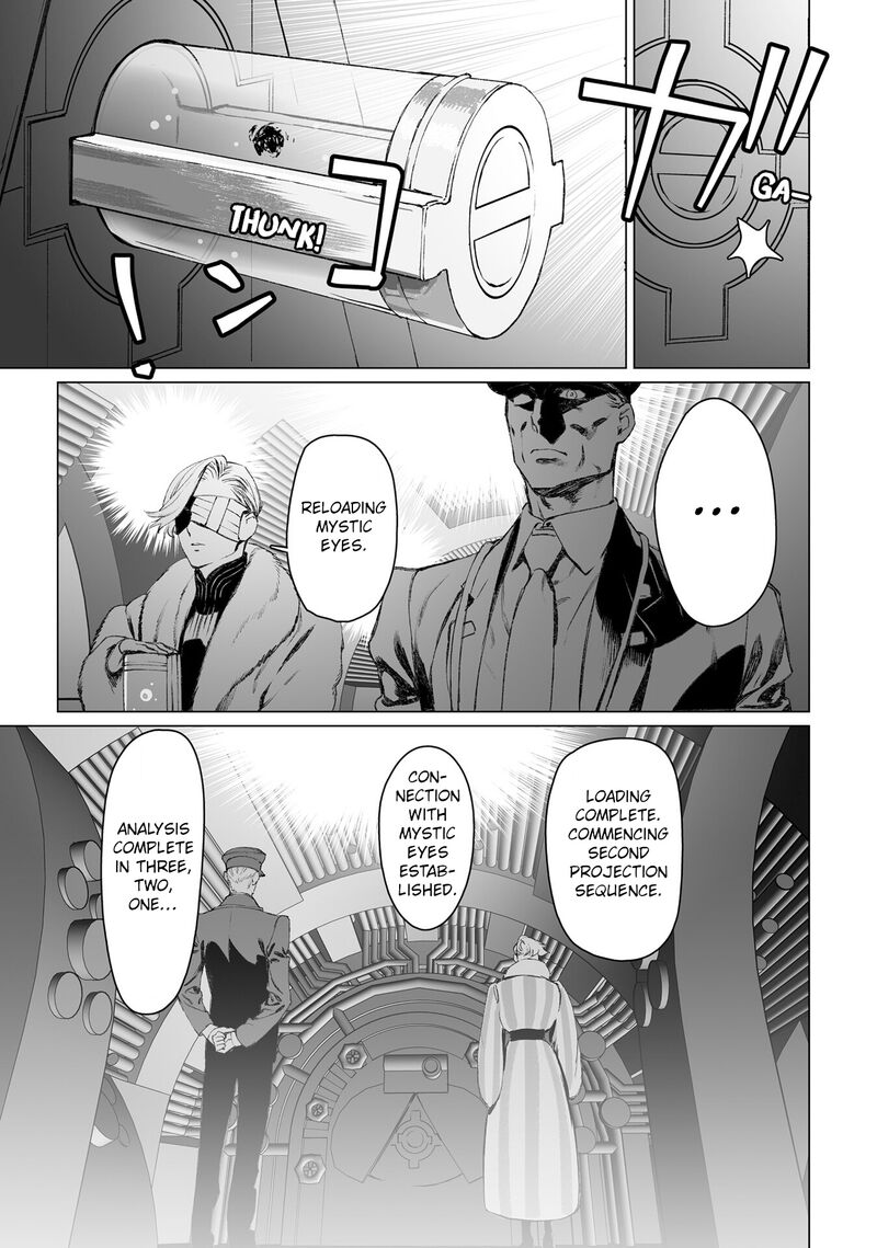 Lord El Melloi II Sei No Jikenbo 55 29