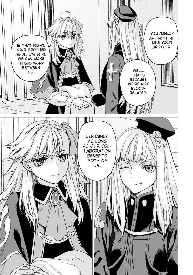 Lord El Melloi II Sei No Jikenbo 56 26