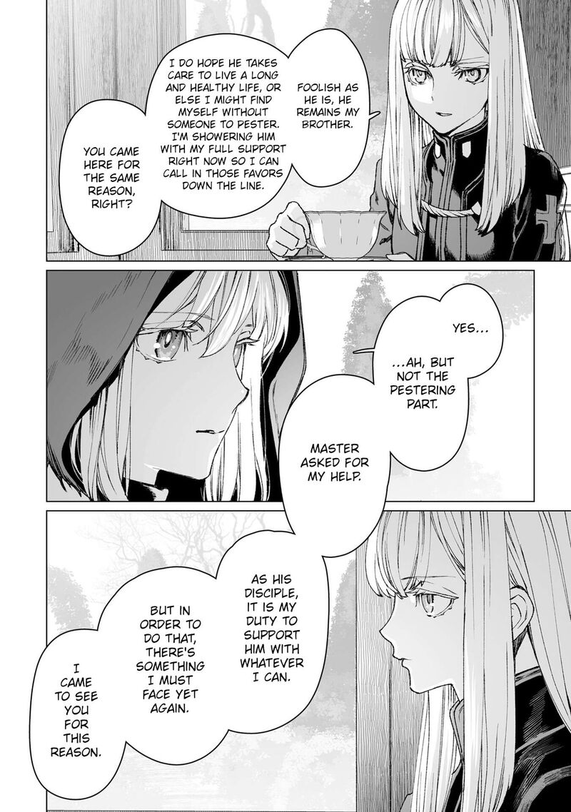 Lord El Melloi II Sei No Jikenbo 57 24