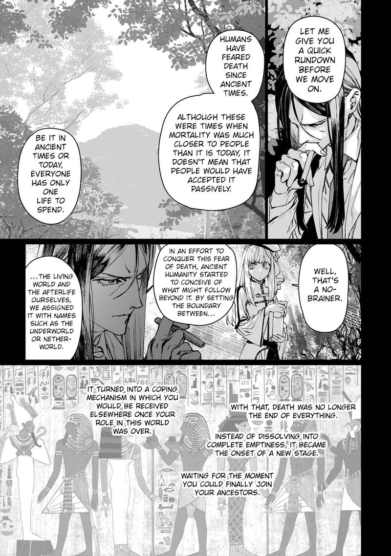Lord El Melloi II Sei No Jikenbo 57 33