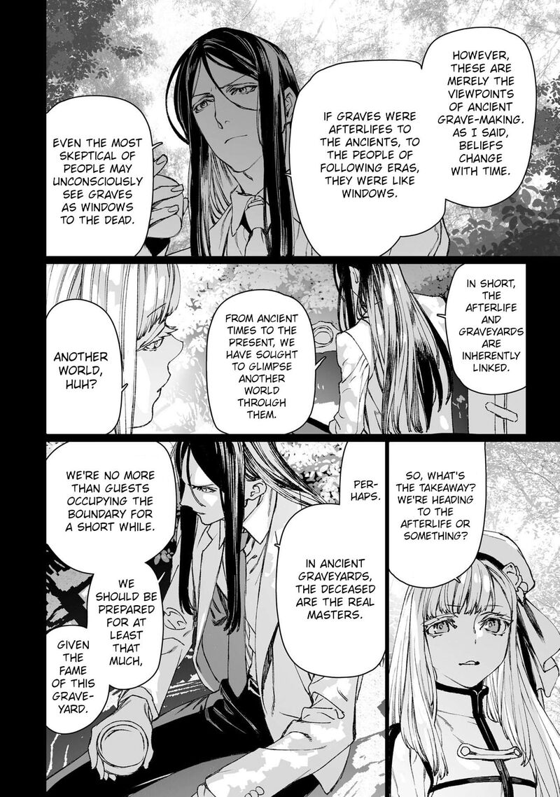 Lord El Melloi II Sei No Jikenbo 57 36