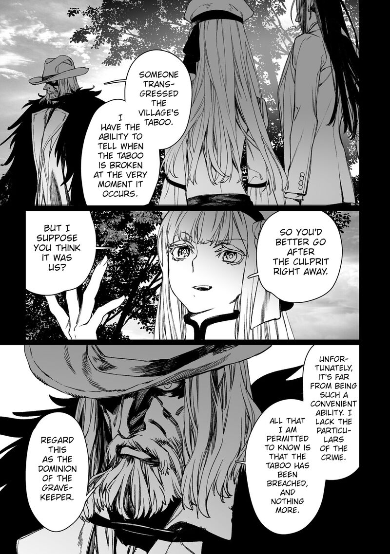 Lord El Melloi II Sei No Jikenbo 59 29