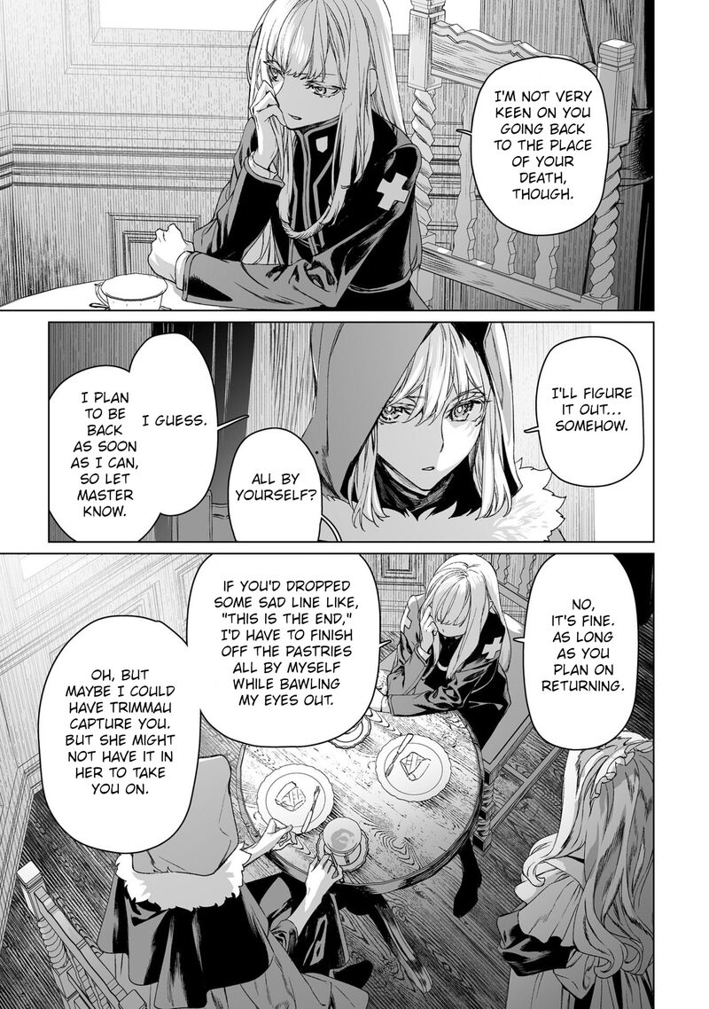 Lord El Melloi II Sei No Jikenbo 59 43