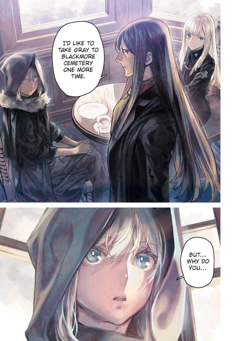 Lord El Melloi II Sei No Jikenbo 60a 1