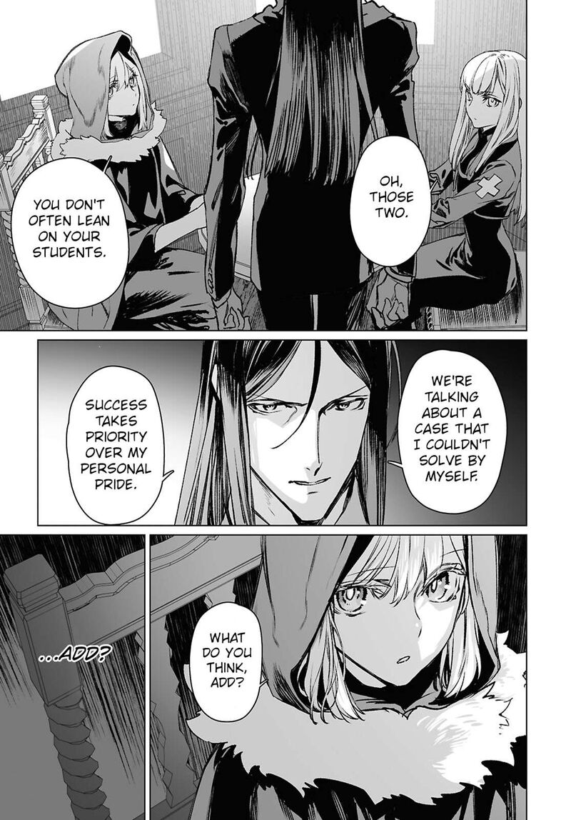 Lord El Melloi II Sei No Jikenbo 60a 13