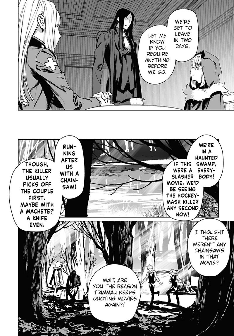 Lord El Melloi II Sei No Jikenbo 60a 14