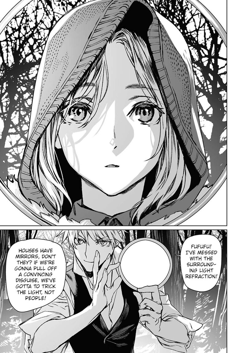 Lord El Melloi II Sei No Jikenbo 60a 19