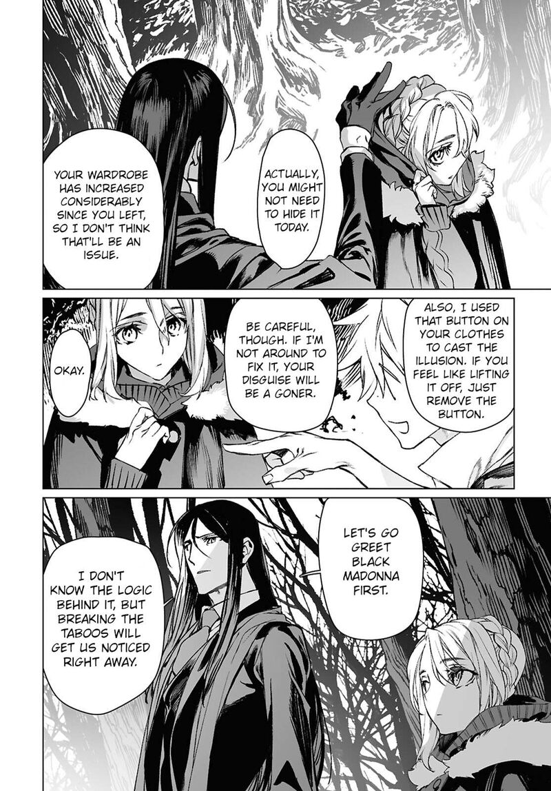 Lord El Melloi II Sei No Jikenbo 60a 22