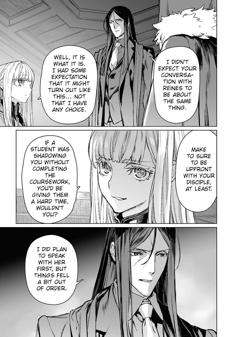 Lord El Melloi II Sei No Jikenbo 60a 3