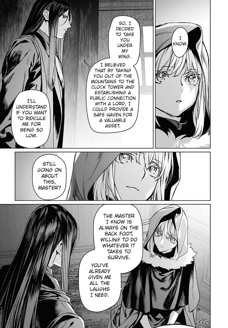 Lord El Melloi II Sei No Jikenbo 60a 5