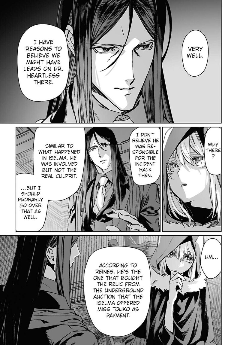 Lord El Melloi II Sei No Jikenbo 60a 7