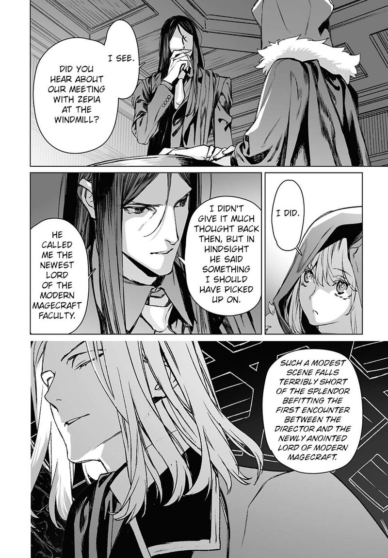 Lord El Melloi II Sei No Jikenbo 60a 8