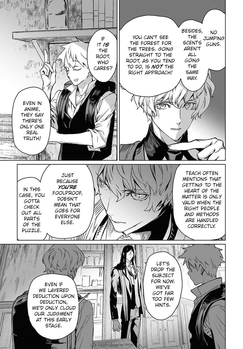 Lord El Melloi II Sei No Jikenbo 60b 10