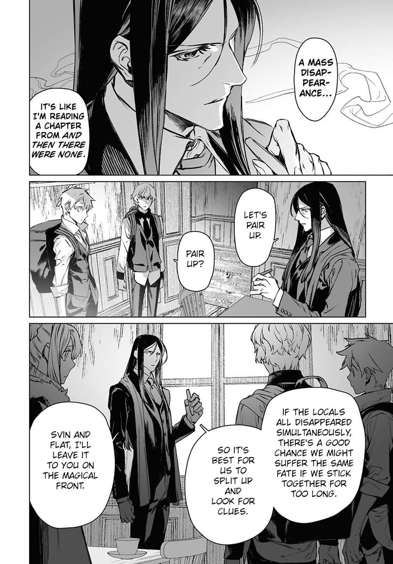 Lord El Melloi II Sei No Jikenbo 60b 11