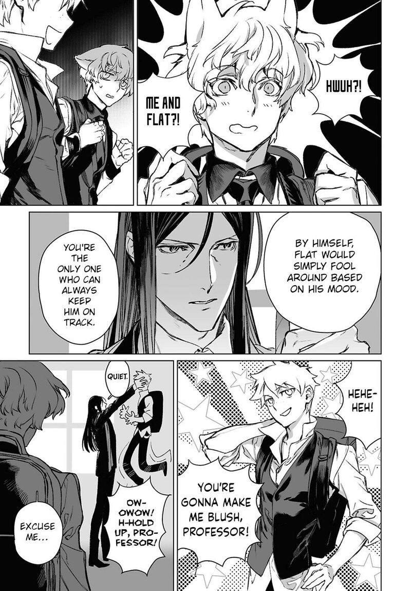 Lord El Melloi II Sei No Jikenbo 60b 12