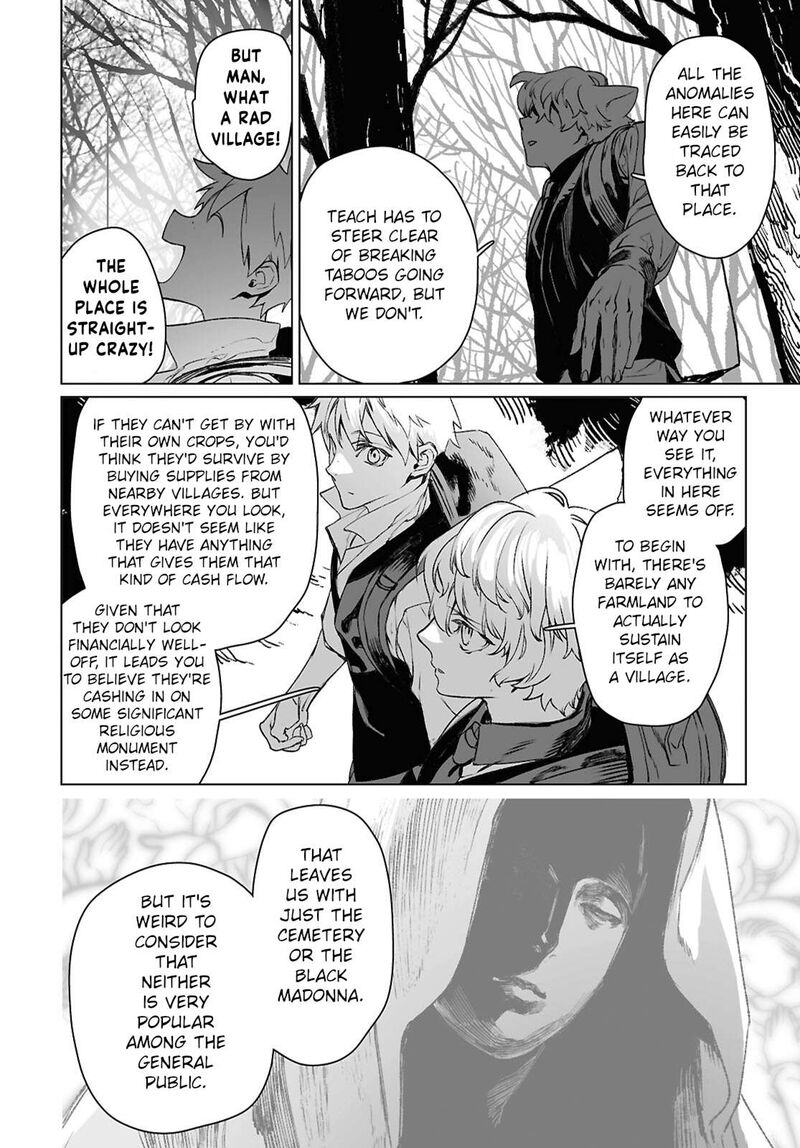 Lord El Melloi II Sei No Jikenbo 60b 17