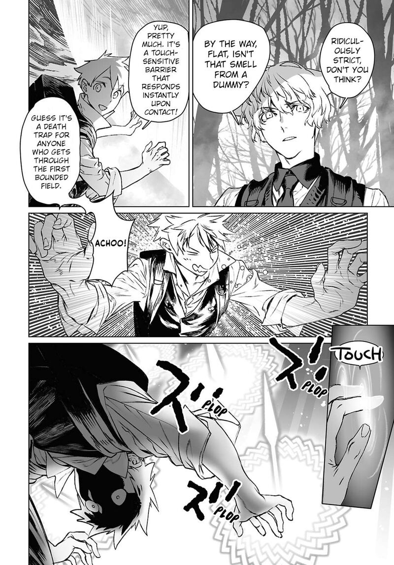Lord El Melloi II Sei No Jikenbo 60b 23